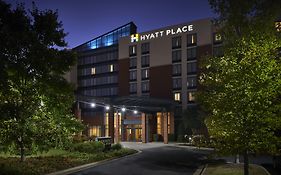 Hyatt Place Richmond Airport